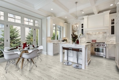 Ламинат Kronostar Premium De Facto D7065 Дуб Инфинити 12/33 с фаской 1.33 м2/уп. - изображение 2