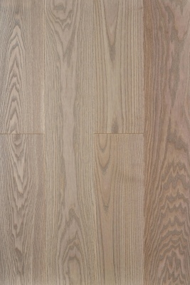 Паркетная доска Karelia Ash 4 Story 138 Slate Grey, однополосная, 14х138х1116, 1,24м2 уп., без фаски, селекция Country - изображение 1