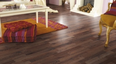 Ламинат Kronotex Amazone D2962 Дуб Шато с фаской 1,300 м2\уп. Ламинат Kronotex Amazone D2962 Дуб Шато с фаской 1,300 м2\уп. - изображение 2