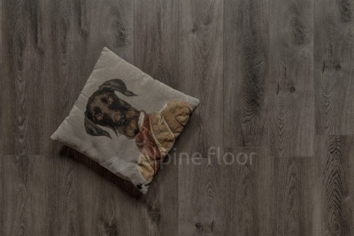 Кварц виниловая плитка Alpine floor Premium XL ECO 7-11 Дуб Торфяной 2,195 м1\уп. - изображение 4