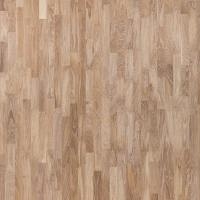 Паркетная доска Polarwood Oak Callisto Oiled 3S, трехполосная, 14х188х2266, 3,41м2 уп., без фаски, селекция Robust