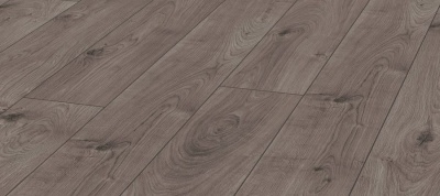 Ламинат Kronotex Mammut D3178 Дуб Эверест серый с фаской 1,387 м2\уп. - изображение 1