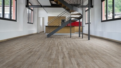 Ламинат Kronotex Amazone D3662 Дуб Монтмело серебряный с фаской 1,300 м2\уп. - изображение 6