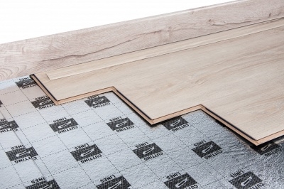 Ламинат Kronopol  Aurum Gusto D4522 Tamala Oak (Дуб Тамала) 8/33 с фаской - изображение 3