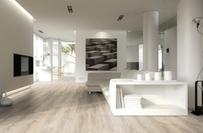 Ламинат Kronopol  Platinium Terra D4924 Elysees Platan (Платан Елисейский) 8/33 c фаской - изображение 3