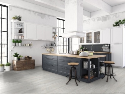 Ламинат Kronostar Symbio D7054 Дуб Маелла 8/33  2.131 м2/уп. - изображение 4