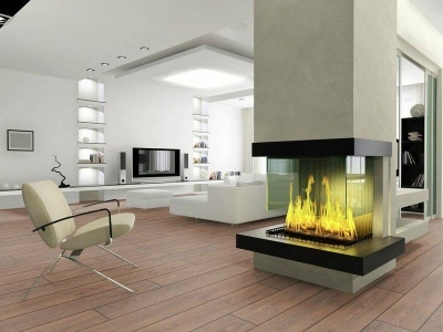 Ламинат Kronotex Mammut D2999 Дуб Столичный натуральный с фаской 1,387 м2\уп. - изображение 6