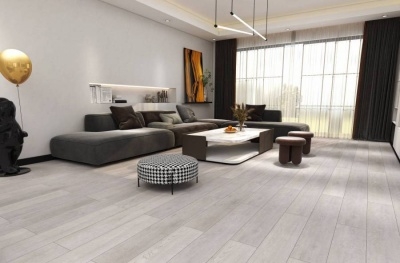 Кварцвиниловая плитка Betta Villa V115 Дуб Трамин 4,5мм 2,245м2\уп. - изображение 8