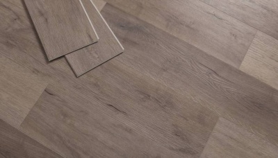 Кварцвиниловая плитка Betta Villa V111 Дуб Андрия 4,5мм 2,245м2\уп. - изображение 6