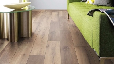 Ламинат влагостойкий Binyl PRO 1538 Дуб Амальфи 8/33 2.22м2/уп. - изображение 2