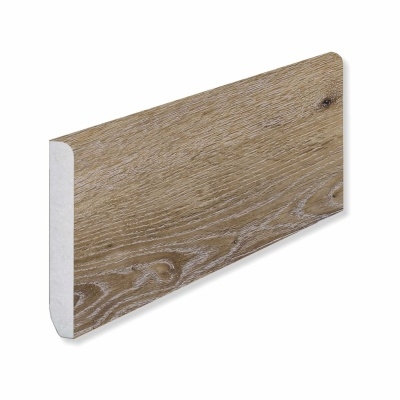 ПЛИНТУС DL 1603 Дуб Кантри 2200*80*11мм, градиент - изображение 1