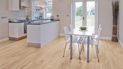 Ламинат Kronotex Robusto D4705 Америко Светлый с фаской 1,293 м2\уп. - изображение 5