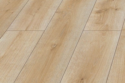 Ламинат Kronopol  Platinium Zodiak D4569 Scorpio Oak (Дуб Скорпион) 10/33 c фаской - изображение 3