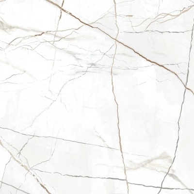 Керамогранит Delacora Sanremo White 600x600 - изображение 10