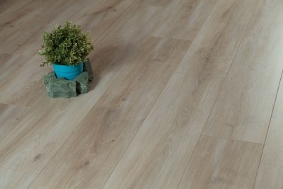 Ламинат Kronopol  Platinium Terra D4920 Montmartre Oak (Дуб Монмартр) 8/33 c фаской - изображение 1