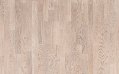 Паркетная доска Polarwood Oak Tundra Loc 3S, трехполосная, 14х188х1800, 2,72м2 уп., без фаски, селекция Rustic - изображение 1