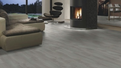 Ламинат Eurohome Art 7843 Дуб Виста 12/33 с фаской 1.48м2/уп. - изображение 2