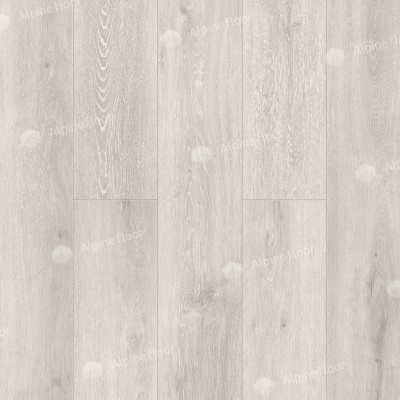 Кварц виниловая плитка Alpine floor Classic ECO 134-5 Ясень Серый - изображение 1