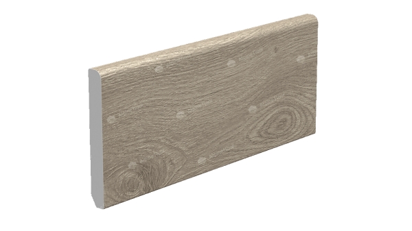 Каменно-полимерный плинтус Alpine Floor ECO 11-15 Клауд Каменно-полимерный плинтус Alpine Floor ECO 11-15 Клауд