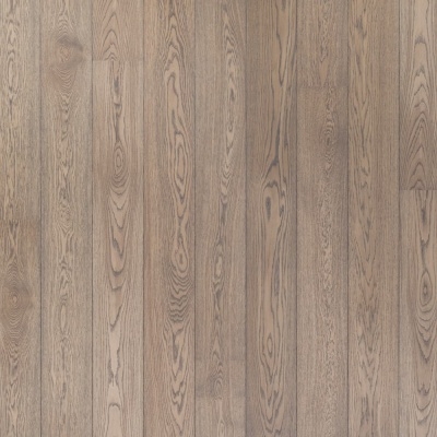 Паркетная доска Polarwood Oak 4 Premium 138 Carme Oiled, однополосная, 14х138х2000, 2,2 м2 уп.,  c 4 cторонней микрофаской, селекция Nature Dark - изображение 1