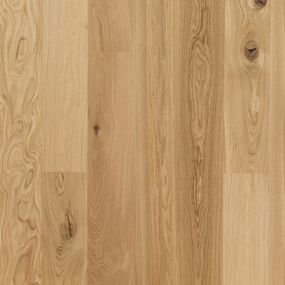 Паркетная доска Karelia Oak Story Essential Matt, однополосная, 14х188х2266, 3,41м2 уп.,  c 2 cторонней фаской, селекция Polar Паркетная доска Karelia Oak Story Essential Matt, однополосная, 14х188х2266, 3,41м2 уп.,  c 2 cторонней фаской, селекция Polar - изображение 1