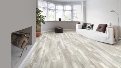 Ламинат Kronotex Exquisit D4754 Дуб Хелла с фаской 2,131 м2\уп. Ламинат Kronotex Exquisit D4754 Дуб Хелла с фаской 2,131 м2\уп. - изображение 2