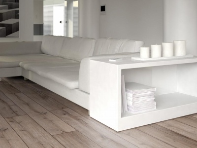 Ламинат Kronotex Robusto D3075 Дуб Рип с фаской 1,293 м2\уп. - изображение 5