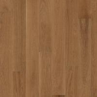 Паркетная доска Karelia Oak Story Brushed Matt Antique, однополосная, 14х188х2266, 3,41м2 уп.,  c 4 cторонней микрофаской, селекция Nature Dark
