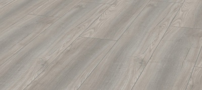 Ламинат Kronotex Exquisit D4612 Дуб Порт серый с фаской 2,131 м2\уп. - изображение 1