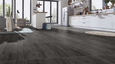 Ламинат Kronotex Mega Plus D2869 Сения 8/32 c фаской 2,249 м2\уп. - изображение 2