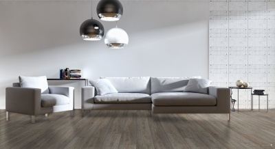 Ламинат Kronostar Premium De Facto D4841 Дуб Робустус 12/33 с фаской 1.33 м2/уп. - изображение 5