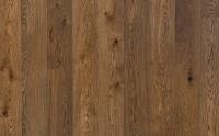 Паркетная доска Polarwood Oak Premium Sirius Oiled 1S, однополосная, 14х188х1800, 2,72 м2 уп.,  c 2 cторонней фаской, селекция Country