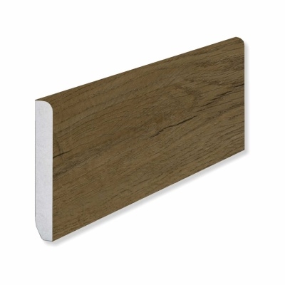 ПЛИНТУС 33-63W948 Дуб Монако 2200*80*11мм, градиент - изображение 1