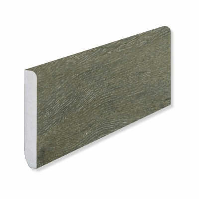 ПЛИНТУС 33-379-4 Дуб Женева 2200*80*11мм, градиент - изображение 1