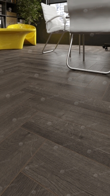Кварц виниловая плитка Alpine floor Parquet Light ECO 13-19 Дуб Антарес 1,95 м9\уп. - изображение 3