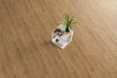 Ламинат Egger Home EHL 185 Дуб Матера медовый 8/32  1.99м2/уп. - изображение 5
