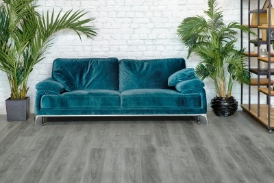 Кварц виниловая плитка Alpine floor Grand Sequoia ECO 11-13 Квебек 2,74 м7\уп. - изображение 5