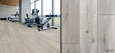 Ламинат Peli Grand GR-701 Испир 12 мм 33 класс 1,4706 м2\уп. - изображение 2