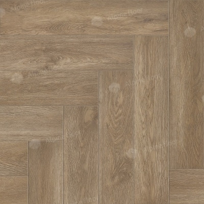 Кварц виниловая плитка Alpine floor Parquet Light ECO 13-10 Макадамия 1,95 м9\уп. - изображение 1
