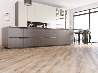 Ламинат SPC Art Stone Airy 15+ ASAF Дуб Шеридан - изображение 3