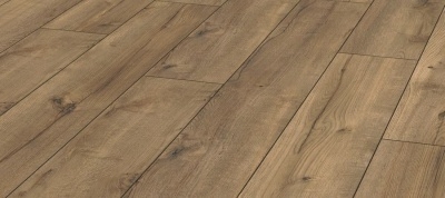 Ламинат Kronotex Robusto Aqua D1211 Дуб Катания с фаской 1,318 м2\уп. - изображение 1