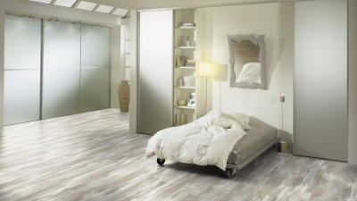 Ламинат Kronotex Mega Plus D4754 Дуб Хелла 8/32 c фаской 2,249 м2\уп. - изображение 5