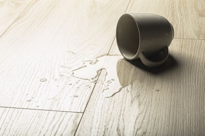 Ламинат Kronopol  Aurum Movie Aqua Zero D4579 Charlie Oak (Дуб Charlie) 8/33 с фаской - изображение 1