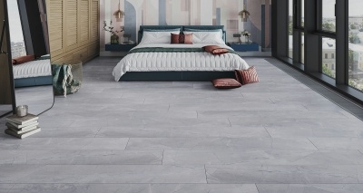 Ламинат Kastamonu Floorpan Color Block Призрачный Оникс 8/33 с фаской 2,694м2/уп. - изображение 4