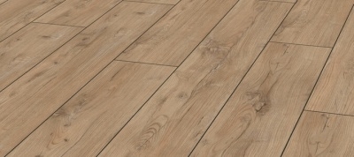 Ламинат Kronotex Robusto Aqua D1203 Смарт Каштан с фаской 1,318 м2\уп. - изображение 1