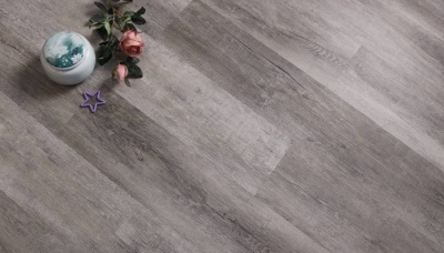 Кварцвиниловая плитка Betta Studio S205 Дуб Камо 3,5мм 2,245м2\уп. - изображение 5