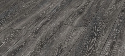 Ламинат Kronotex Mammut Plus D4798 Дуб Горный черный с фаской 1,800 м2\уп. - изображение 1