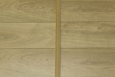 Ламинат Kronopol  Aurum Volo Aqua Zero D4577 Hawk Oak (Дуб Ястреб) 8/33 с фаской - изображение 3