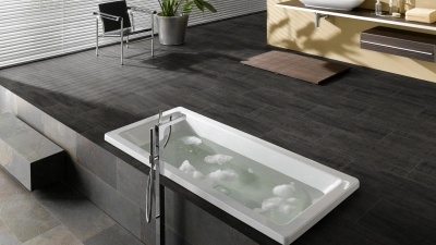 Ламинат Kronotex Mega Plus D2869 Сения 8/32 c фаской 2,249 м2\уп. - изображение 6