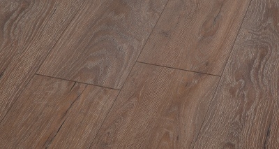 Ламинат Kastamonu Floorpan EMERALD Дуб Дэвис FP570 12/33 c фаской 1.864м2/уп. - изображение 2